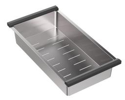 Nuvarvėjimo indas Quadron BSK-37820S, skirtas Kurt 110 plautuvei | 5905505500978