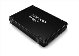 SSD|SAMSUNG|Model name PM1653|7680GB|SAS|2.5"|Write speed 3700MB/s|Read speed 4200MB/s|MZILG7T6HBLA-00A07