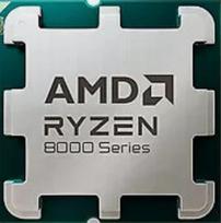 AMD Ryzen 7 8700F 5GHz AM5 8C/16T MPK | 100-100001590MPK