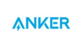 Anker Soundcore | Headphones Travel Case with Magnetic Metal Buttons | Soundcore Space One Pro | Gray | A3062Z11-97