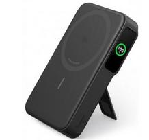 Anker 633 Magnetic Wireless Power Bank with 27W USB C port | A1654G11 | 10000 mAh | Black