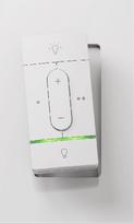 Nanoleaf Sense+ Smart Wireless Switch | N4400C02-1BUT