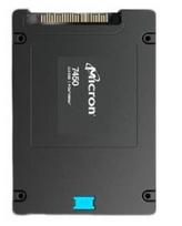 SSD|MICRON|SSD series 7450 PRO|3.84TB|PCIE|NVMe|NAND flash technology TLC|Write speed 5300MBytes/sec|Read speed 6800MBytes/sec|Form Factor U.3|TBW 7000 TB|MTFDKCB3T8TFR-1BC1ZABYYR