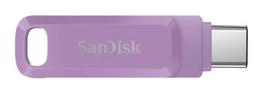MEMORY DRIVE FLASH USB-C 512GB/SDDDC3-512G-G46L SANDISK