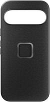 Peak Design case Pixel 9 Pro XL Mobile Everyday Fabric Case, charcoal | M-MC-BY-CH-1