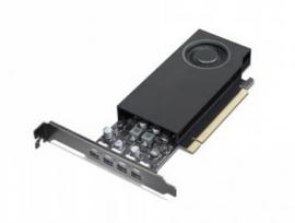 Lenovo Graphics Card | 4X61Q73040 | NVIDIA | 4GB | RTX A400 | GDDR6 | PCIe 4.0 x 8