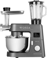 Kombainas ECG FORZA 5500 Giorno Scuro | 8592131308862