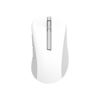 Asus Wireless Mouse | MD102 | Mouse | 2.4 GHz, Bluetooth | White | 90XB0900-BMU010