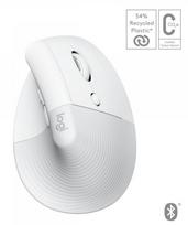 Logitech Mouse 910-006477 / ZLIFMWH White