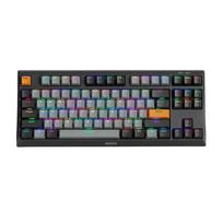 Marvo Gaming Mechanical Keyboard KG980-B - RGB, Blue switches, TKL | MARVO-KG980-B