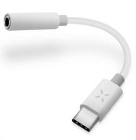 Fixed Link Adapter USB-C/3.5mm Jack | FIXL-CJD-WH | White
