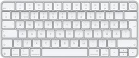 Apple Magic Keyboard Touch ID SWE | MXCK3S/A