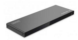 Digitus 4K HDMI Splitter, 1x8 | DS-55338 | Black