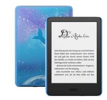 Amazon Kindle Kids 2024 11th Gen 16GB, space whale | B0CP324VS4