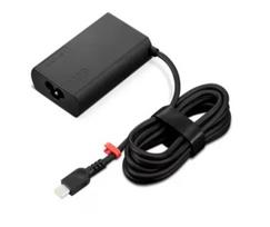 LENOVO 65W SLIM GAN AC ADAPTER (USB-C) EU | 4X21R04793