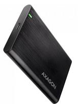 AXAGON Screwless aluminum USB 3.2 Gen 1 - SATA 6G external box for 2.5" SSD/HDD | EE25-A6C