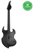 PDP wireless controller Riffmaster Guitar Xbox, black | 049-034-BK