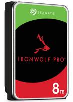 Bundle SEAGATE Ironwolf NAS HDD 2x8TB | ST8000NT001_B1