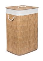 Skalbinių dėžė G21 63555155, 72l, rotango