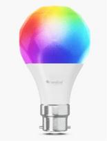 Nanoleaf Essentials Smart A60 Bulb Matter WiFi 900Lm 2700-6500K, 2pcs pack | E27 | 9 W | RGBCW | N7501B02-2A60E