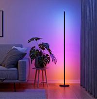 Nanoleaf Floor Lamp Smart Matter WiFi | 22 W | RGBW | N7204K02-1FL