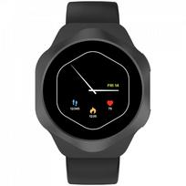 CANYON Smart Watch Hexagon 88 BT-CALL Black | CNS-SW88BB