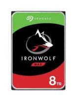 Bundle SEAGATE NAS HDD 4x8TB IronWolf | ST8000VN004_B2