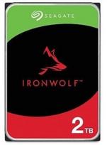 Bundle SEAGATE NAS HDD 4x2TB IronWolf | ST2000VN003_B2
