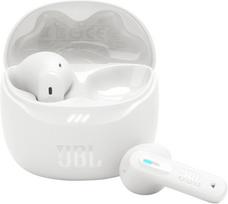 JBL wireless earbuds Flex 2, white | JBLTFLEX2WHT