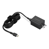 Lenovo GaN Nano | Adapter | 5V/9V/15V/20 V | 65 W | 40AWGN65EU