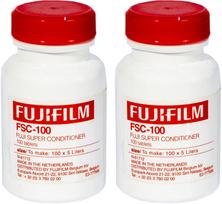 Fuji tablets FSC-100 2x100pcs | 299904