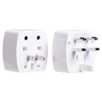 D-Fruit travel adapter DF128 | 50502