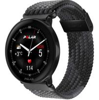 Polar Ignite 3 S-L, black/black braided | 900111828