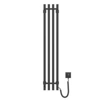 Elektrinis rankšluosčių džiovintuvas Navin Levante 210x1200, Sensor, 12-257053-2112, (laidas dešinėj