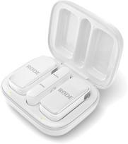 Rode wireless microphone Wireless Micro Lightning, white | WIMICROLW