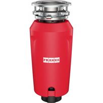 Maisto atliekų smulkintuvas Franke SLIM 75 (3/4 HP), 134.0715.096 | 7612986403237