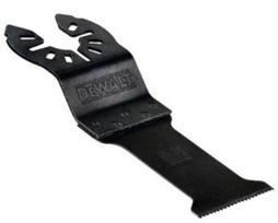 DEWALT DT20701-QZ Blade for Wood and Nails, 31 x 43mm