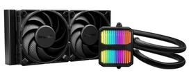 CPU COOLER S_MULTI/SILENT LOOP 3 BW024 BE QUIET
