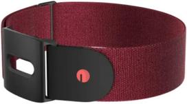 Polar armband Verity Sense M-XXL, red | 910110571
