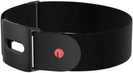Polar armband Verity Sense M-XXL, black | 910110150