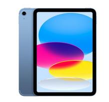 Apple | iPad Wi-Fi + Cellular | 11 " | Blue | IPS, Liquid Retina | 2360 x 1640 pixels | Apple A16 | 256GB | 3G | 4G | 5G | Wi-Fi | Front camera | 12 MP | Rear camera | 12 MP | Bluetooth | 5.3 | iPadOS | USB-C charging cable | MD7L4HC/A