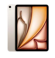 Apple | iPad Air Wi-Fi + Cellular | 11 " | Starlight | IPS | 2360 x 1640 pixels | Apple M3 | 8GB | 512GB | 3G | 4G | 5G | Wi-Fi | Front camera | 12 MP | Rear camera | 12 MP | Bluetooth | 5.3 | iPadOS | USB-C charging cable | MCG64HC/A