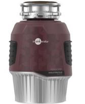 Maisto atliekų smulkintuvas ISE 80376T-ISE EVO PLUS 1000EC- 2 AS | 1230000104333