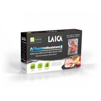 Vakuumavimo maišeliai Laica TR1000 | 8013240890043