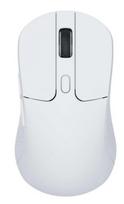 Keychron M3 (1000Hz) White Wireless Mouse | M3-A3