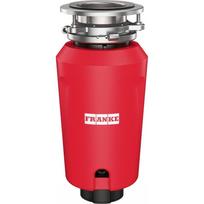 Maisto atliekų smulkintuvas Franke SLIM 50 (1/2 HP), 134.0715.098 | 7612986403251