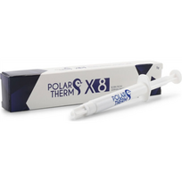 Polartherm | X-8 Thermal Paste, 5 g | PT-X8-005