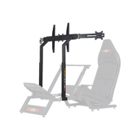 F-GT Monitor Stand | Mounting component | Height, tilt | 27-65 " | Maximum weight (capacity) 60 kg | NLR-A006