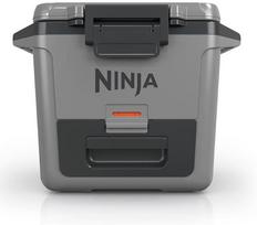 Nešiojamas šaldytuvas Ninja FB131EUGY, 28 L