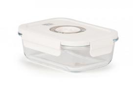 Vakuuminis stiklinis indas G21, 600971, 630 ml | 8595627426866